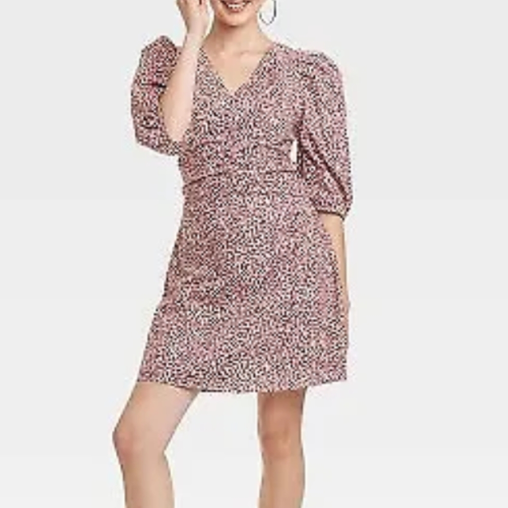 Universal Thread‎ Dress Size 6